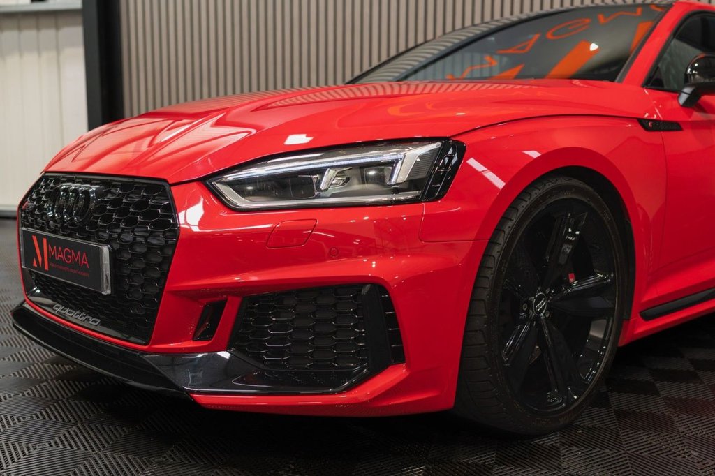 Used Audi RS5 2019 for sale - 75854766: Photo 15