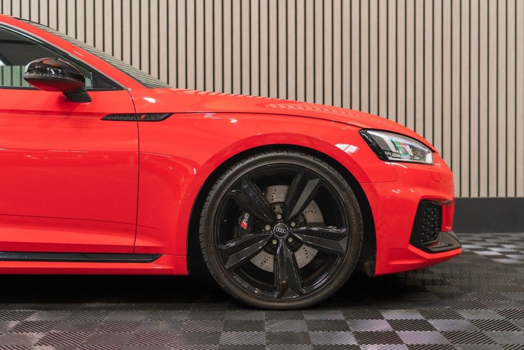 Used Audi RS5 2019 for sale - 75854766: Photo 20