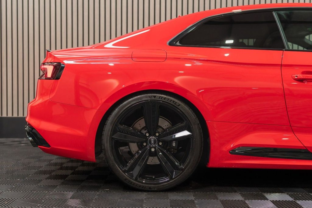 Used Audi RS5 2019 for sale - 75854766: Photo 21