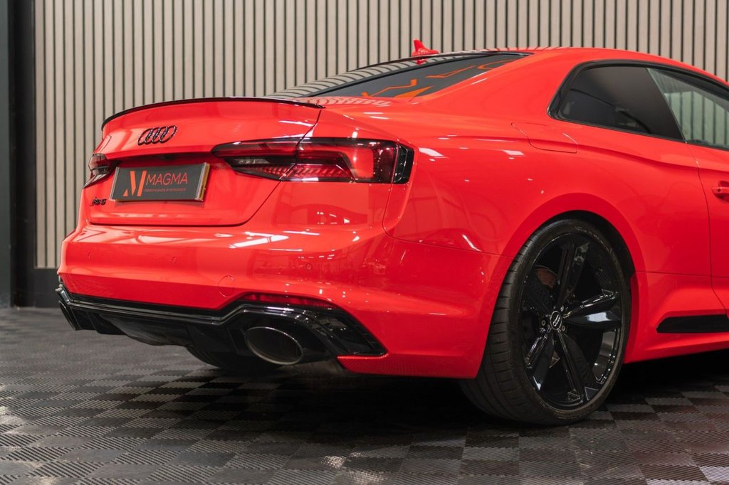Used Audi RS5 2019 for sale - 75854766: Photo 22