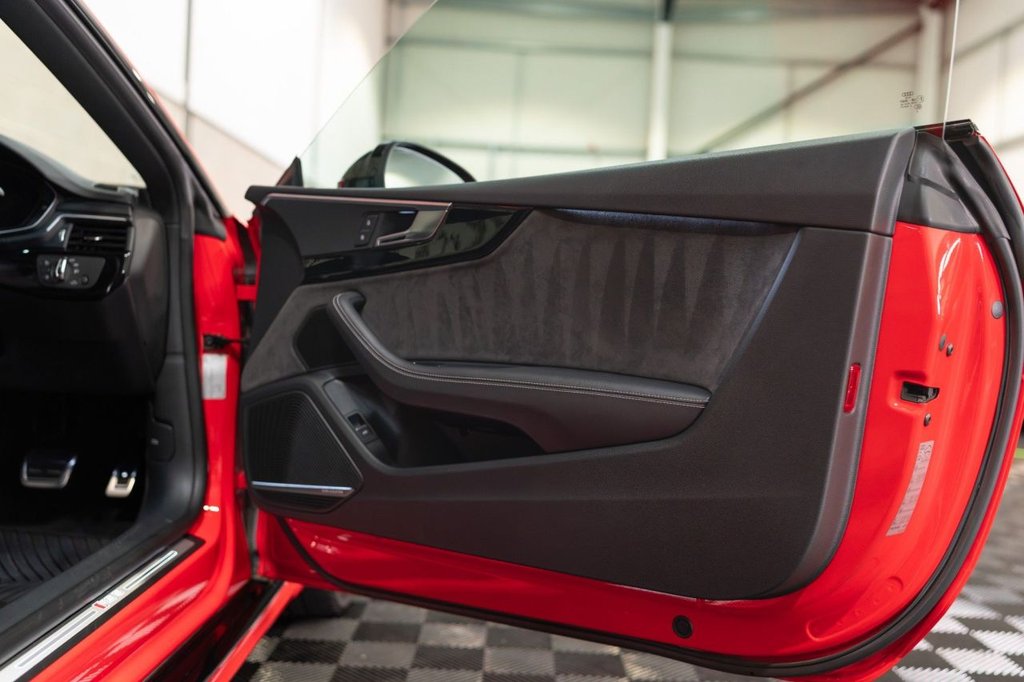 Used Audi RS5 2019 for sale - 75854766: Photo 24