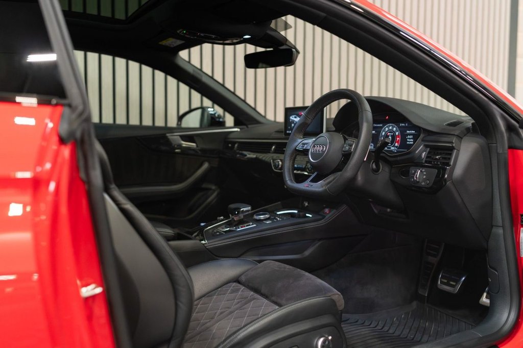 Used Audi RS5 2019 for sale - 75854766: Photo 25