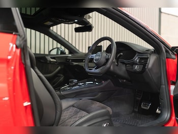 Used Audi RS5 2019 for sale - 75854766: Photo