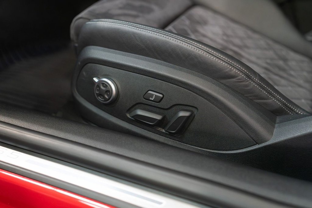 Used Audi RS5 2019 for sale - 75854766: Photo 37