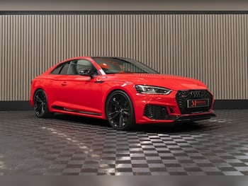 Used Audi RS5 2019 for sale - 75854766: Photo