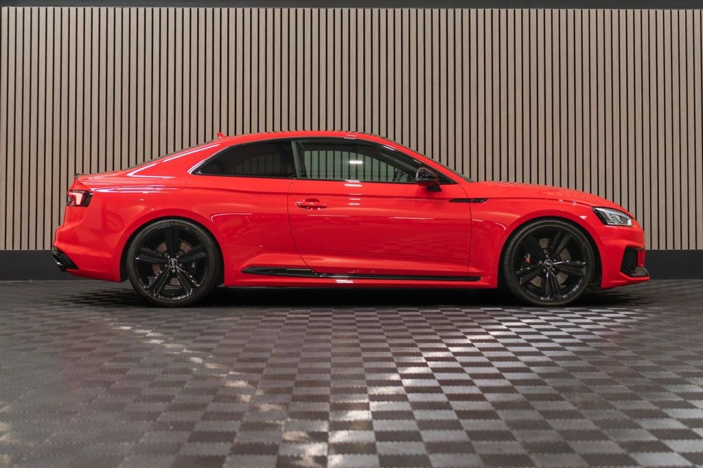 Used Audi RS5 2019 for sale - 75854766: Photo 4