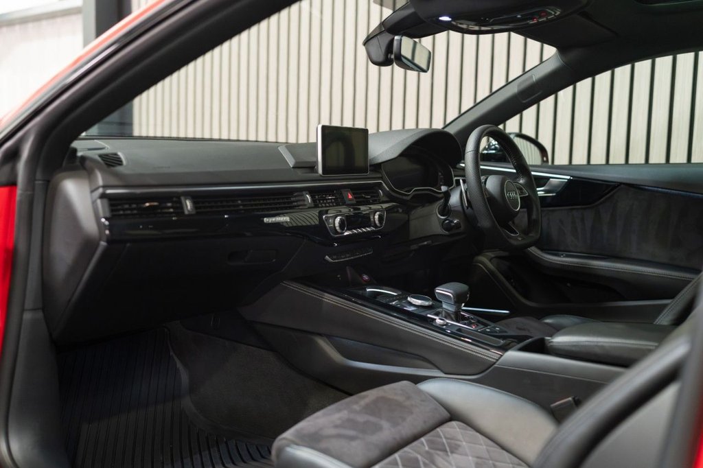 Used Audi RS5 2019 for sale - 75854766: Photo 40