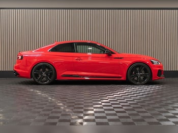 Used Audi RS5 2019 for sale - 75854766: Photo