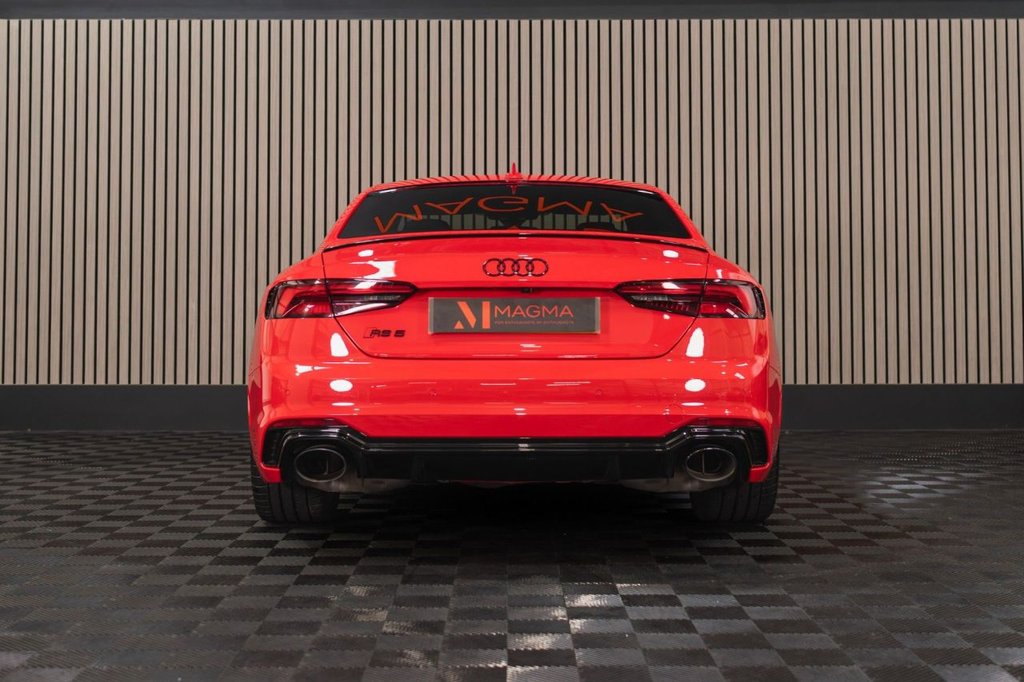 Used Audi RS5 2019 for sale - 75854766: Photo 7