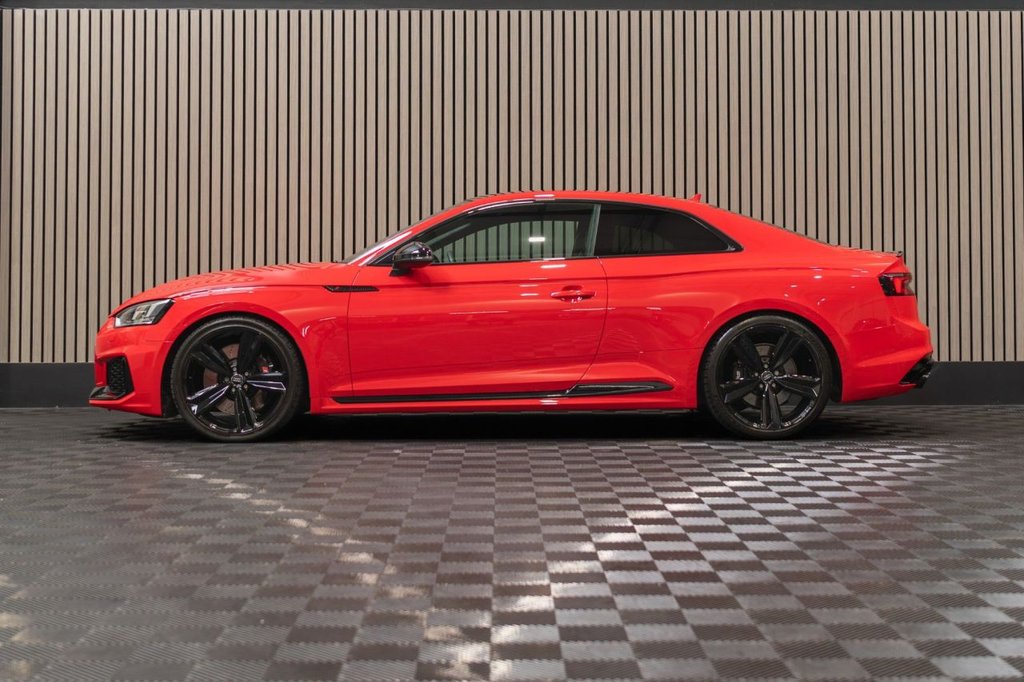 Used Audi RS5 2019 for sale - 75854766: Photo 9