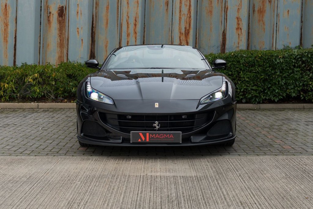 Used Ferrari Portofino 2021 for sale - 75973809: Photo 10
