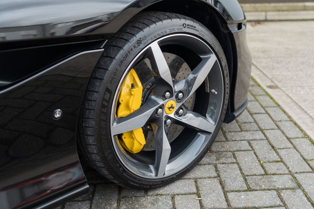 Used Ferrari Portofino 2021 for sale - 75973809: Photo 12