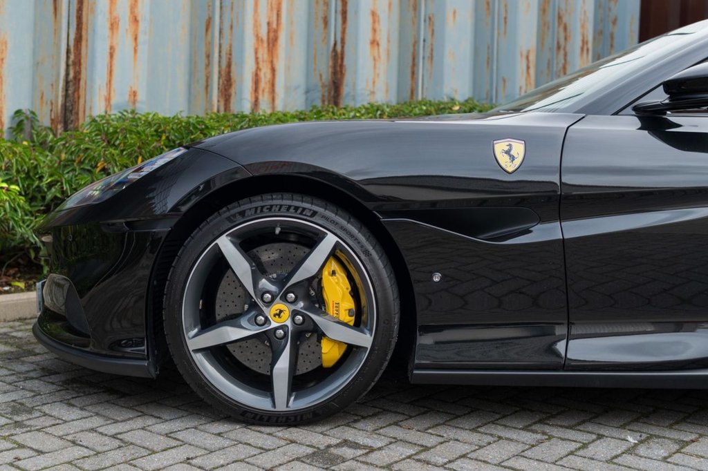 Used Ferrari Portofino 2021 for sale - 75973809: Photo 14