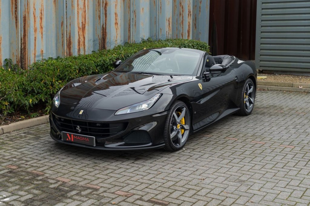 Used Ferrari Portofino 2021 for sale - 75973809: Photo 15