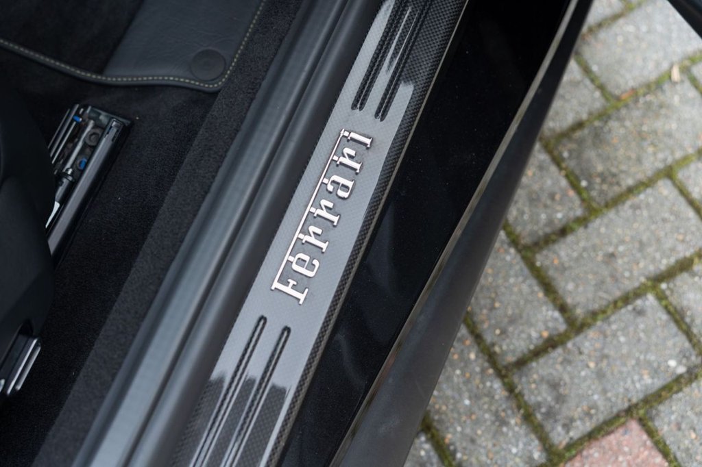 Used Ferrari Portofino 2021 for sale - 75973809: Photo 20