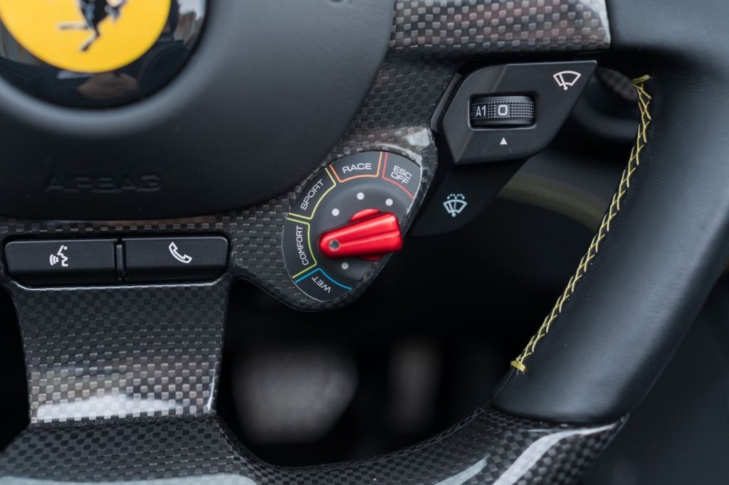 Used Ferrari Portofino 2021 for sale - 75973809: Photo 22