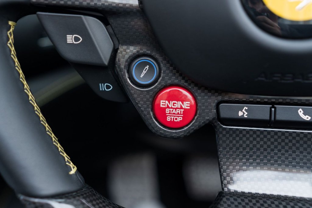 Used Ferrari Portofino 2021 for sale - 75973809: Photo 23