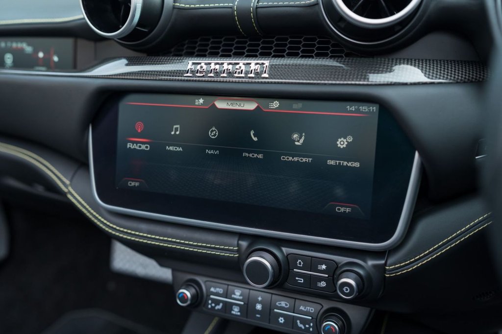 Used Ferrari Portofino 2021 for sale - 75973809: Photo 24