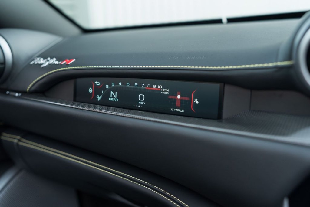 Used Ferrari Portofino 2021 for sale - 75973809: Photo 25