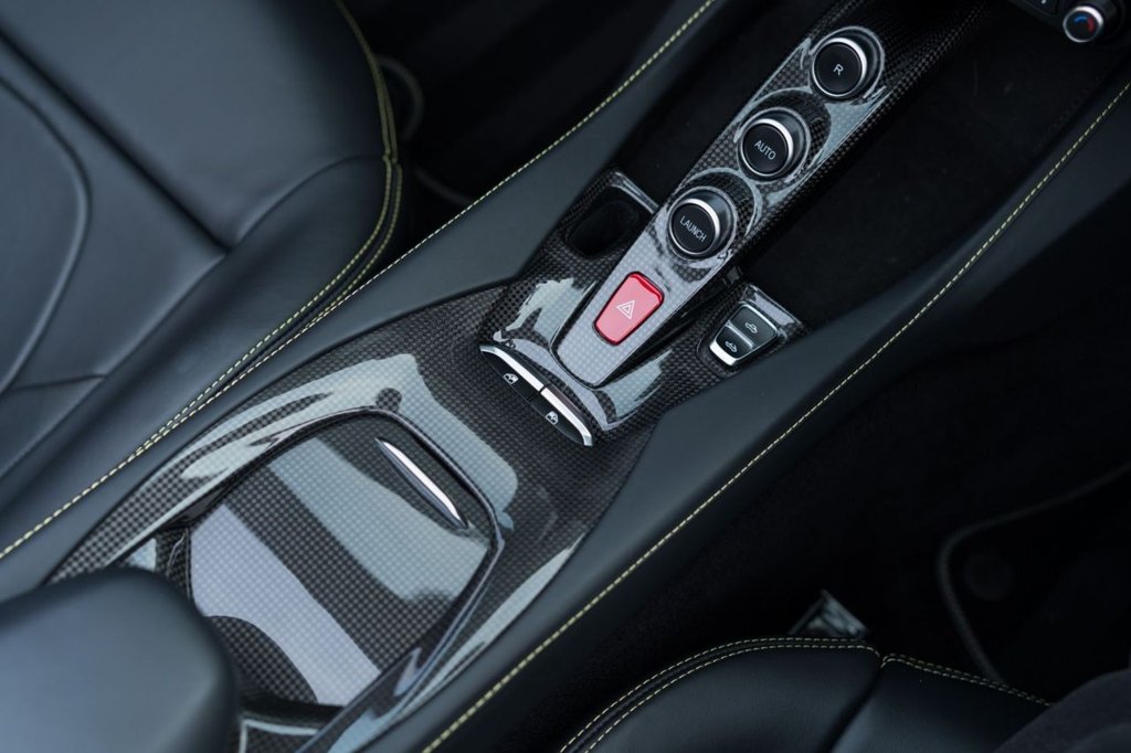 Used Ferrari Portofino 2021 for sale - 75973809: Photo 26