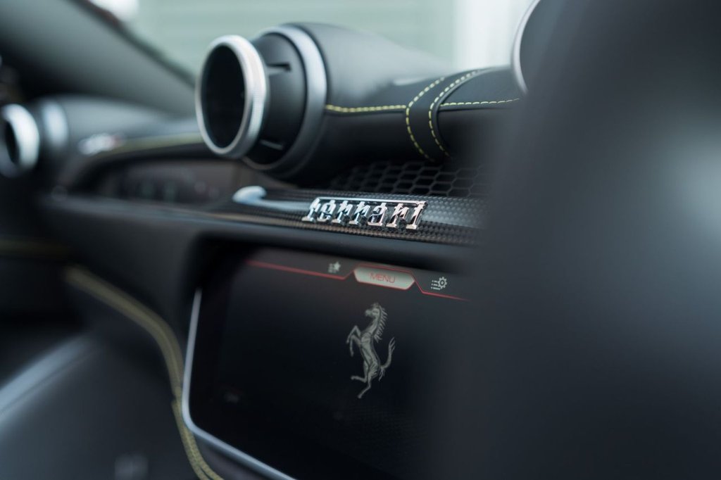 Used Ferrari Portofino 2021 for sale - 75973809: Photo 29