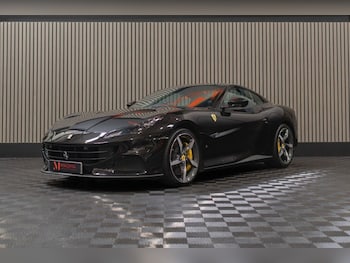 Used Ferrari Portofino 2021 for sale - 75973809: Photo