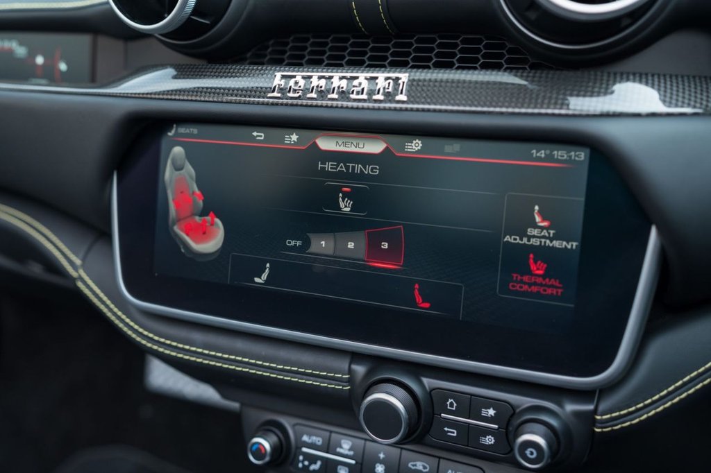 Used Ferrari Portofino 2021 for sale - 75973809: Photo 30