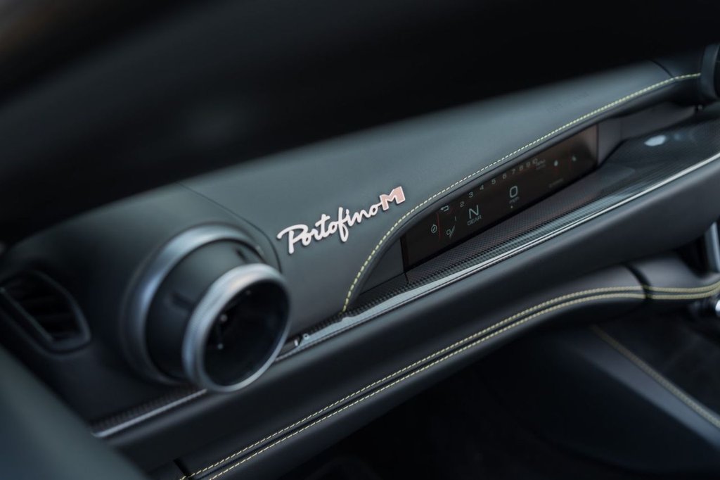 Used Ferrari Portofino 2021 for sale - 75973809: Photo 32