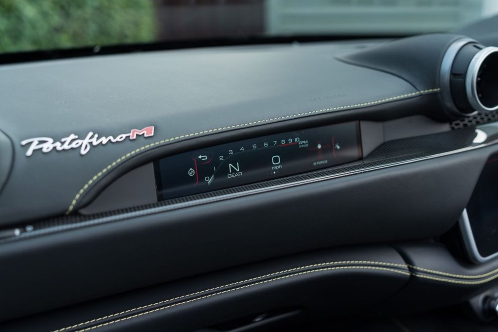 Used Ferrari Portofino 2021 for sale - 75973809: Photo 33