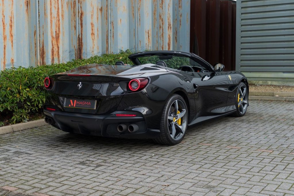 Used Ferrari Portofino 2021 for sale - 75973809: Photo 39