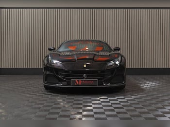 Used Ferrari Portofino 2021 for sale - 75973809: Photo