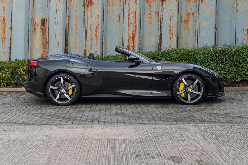 Used Ferrari Portofino 2021 for sale - 75973809: Photo 4