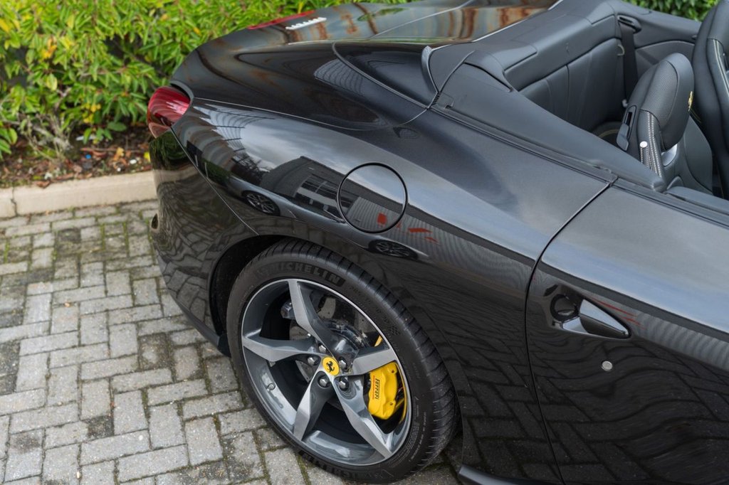 Used Ferrari Portofino 2021 for sale - 75973809: Photo 43