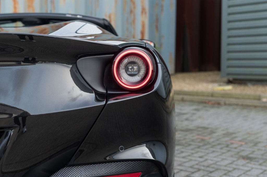 Used Ferrari Portofino 2021 for sale - 75973809: Photo 44