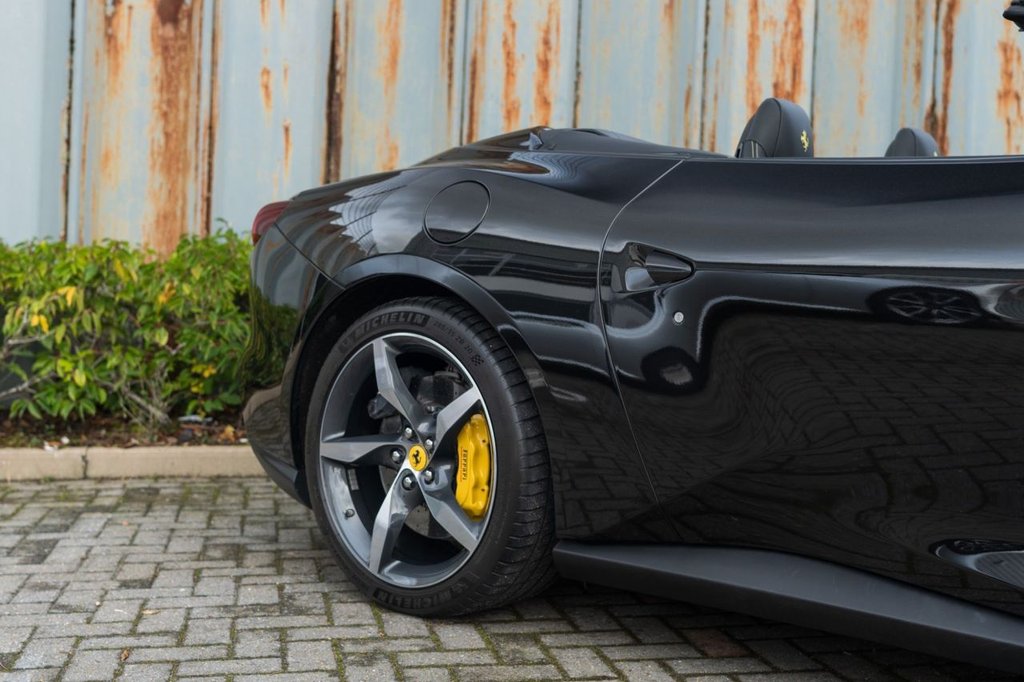 Used Ferrari Portofino 2021 for sale - 75973809: Photo 45