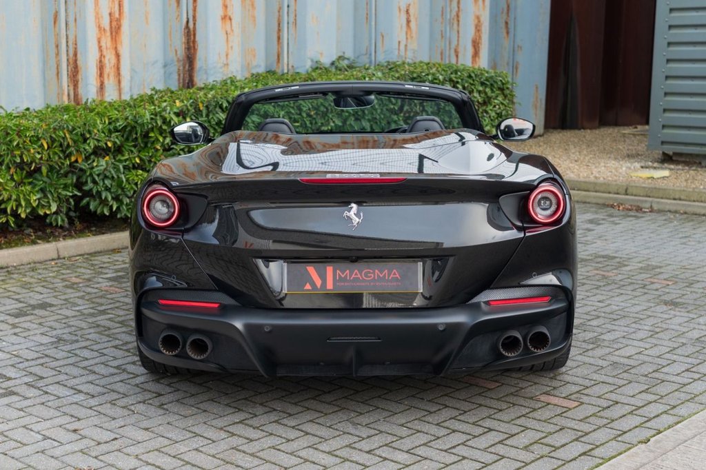 Used Ferrari Portofino 2021 for sale - 75973809: Photo 48