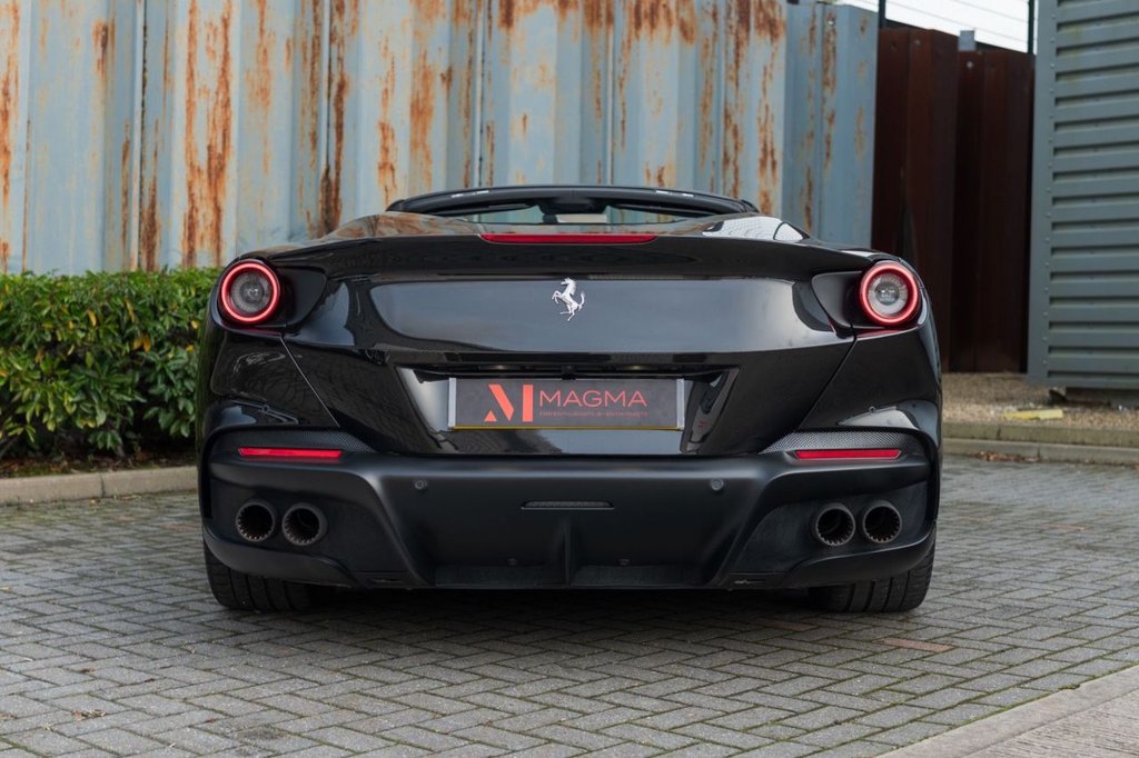 Used Ferrari Portofino 2021 for sale - 75973809: Photo 49