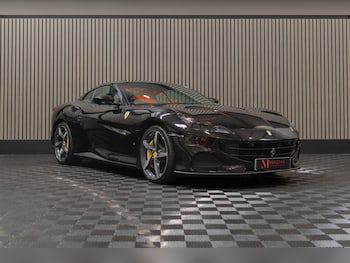 Used Ferrari Portofino 2021 for sale - 75973809: Photo