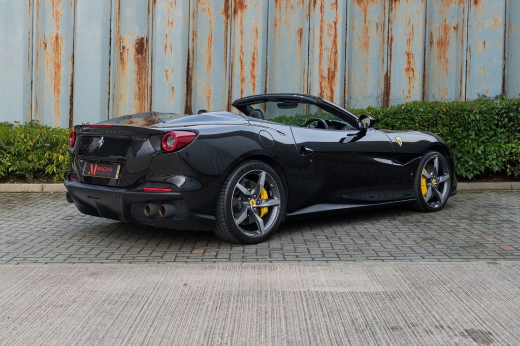 Used Ferrari Portofino 2021 for sale - 75973809: Photo 5
