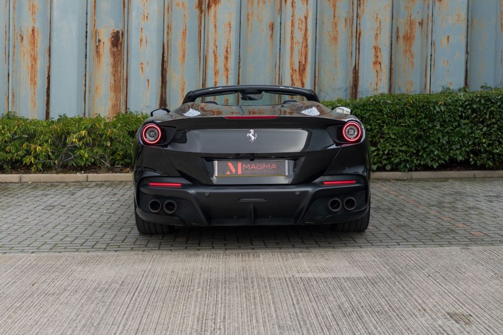 Used Ferrari Portofino 2021 for sale - 75973809: Photo 6