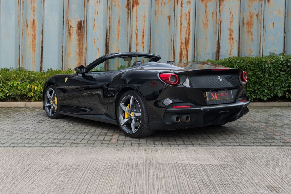 Used Ferrari Portofino 2021 for sale - 75973809: Photo 7