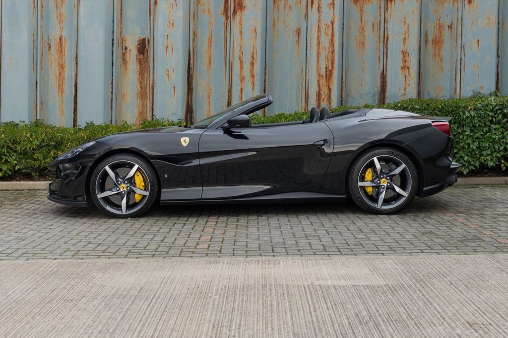 Used Ferrari Portofino 2021 for sale - 75973809: Photo 8
