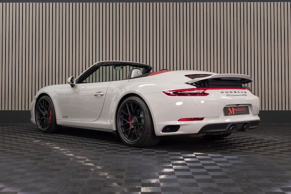 Used Porsche 911 2019 for sale - 75515579: Photo 10