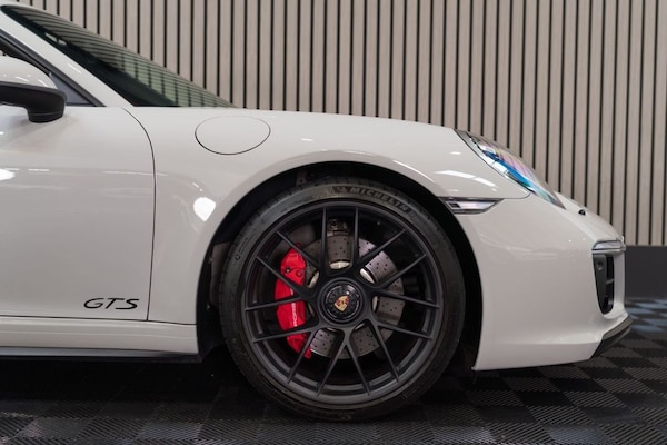 Used Porsche 911 2019 for sale - 75515579: Photo 15