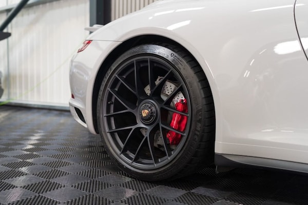 Used Porsche 911 2019 for sale - 75515579: Photo 17