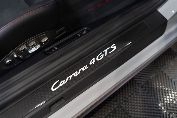 Used Porsche 911 2019 for sale - 75515579: Photo 19