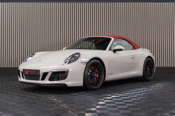 Used Porsche 911 2019 for sale - 75515579: Photo 1