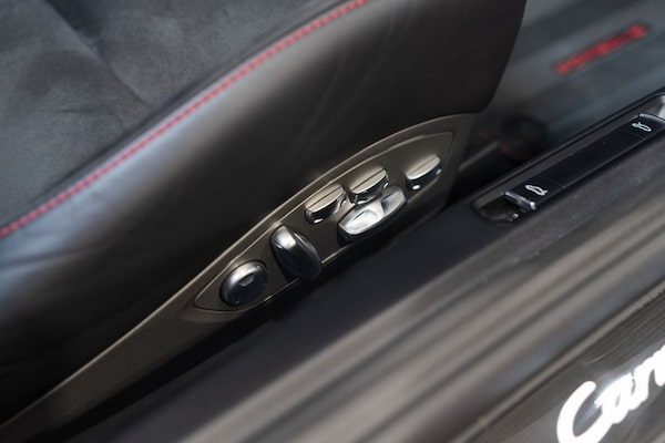 Used Porsche 911 2019 for sale - 75515579: Photo 20