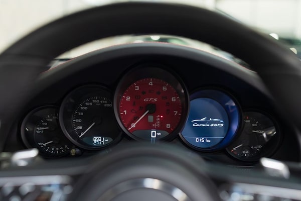 Used Porsche 911 2019 for sale - 75515579: Photo 26
