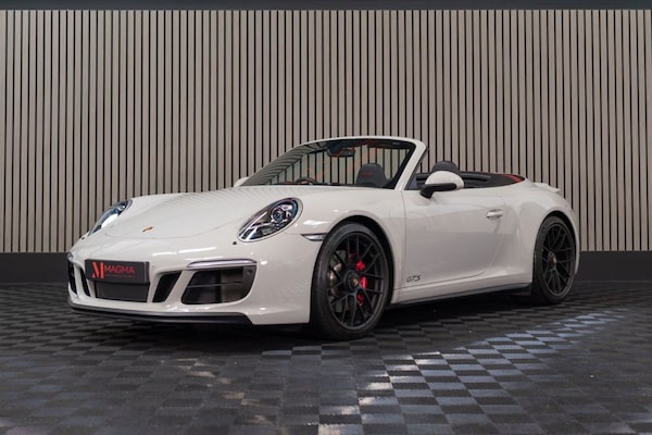 Used Porsche 911 2019 for sale - 75515579: Photo 2